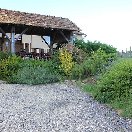 Le Moulin Traffay Vendégház Saint-Didier-sur-Chalaronne Kültér fotó