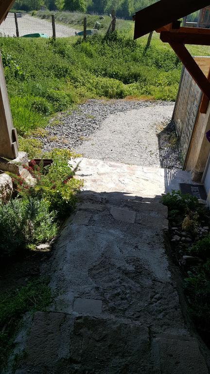 Le Moulin Traffay Vendégház Saint-Didier-sur-Chalaronne Kültér fotó