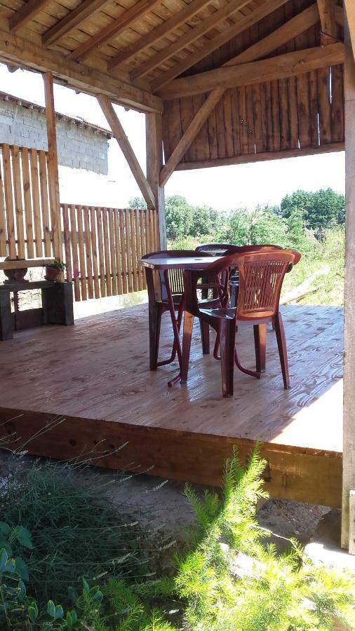 Le Moulin Traffay Vendégház Saint-Didier-sur-Chalaronne Kültér fotó